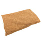 Hemp Cover ONLY for Memory Foam Pet Bed 