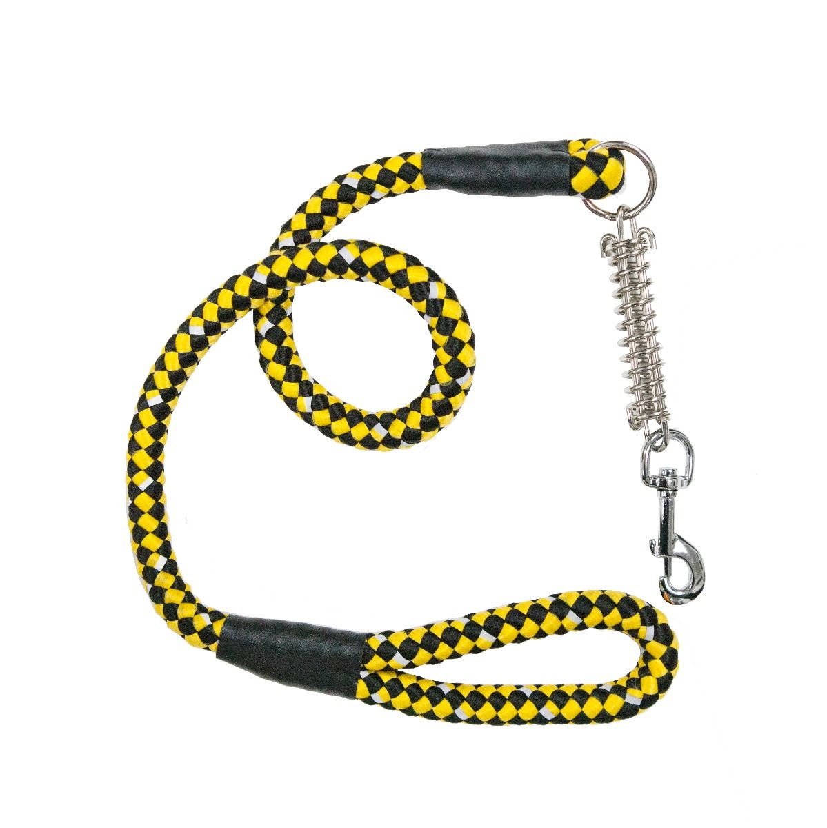 Yellow Large Leash