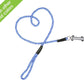Tug Control Leash with Reflectors & Shock Absorber - Small
