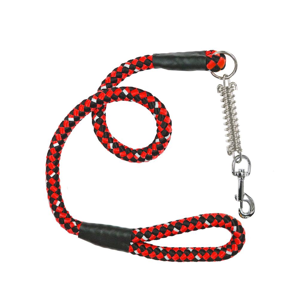 Red Large Pet Leash