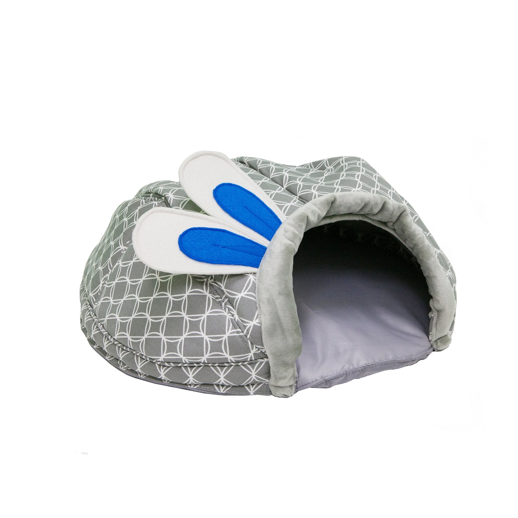 Petique Critter Dome Sleep and Play House for Cat and Small Animal