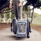 Happiest Camper Bundle - Happy Camper Pet Carrier and MORE!