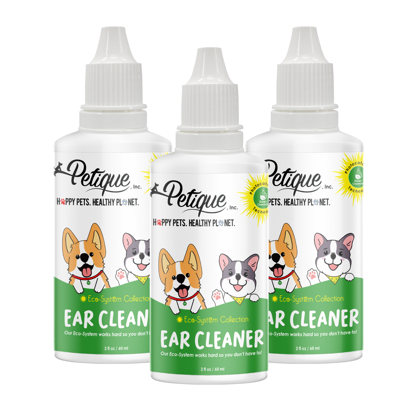 ear cleaner 3 pack bundle