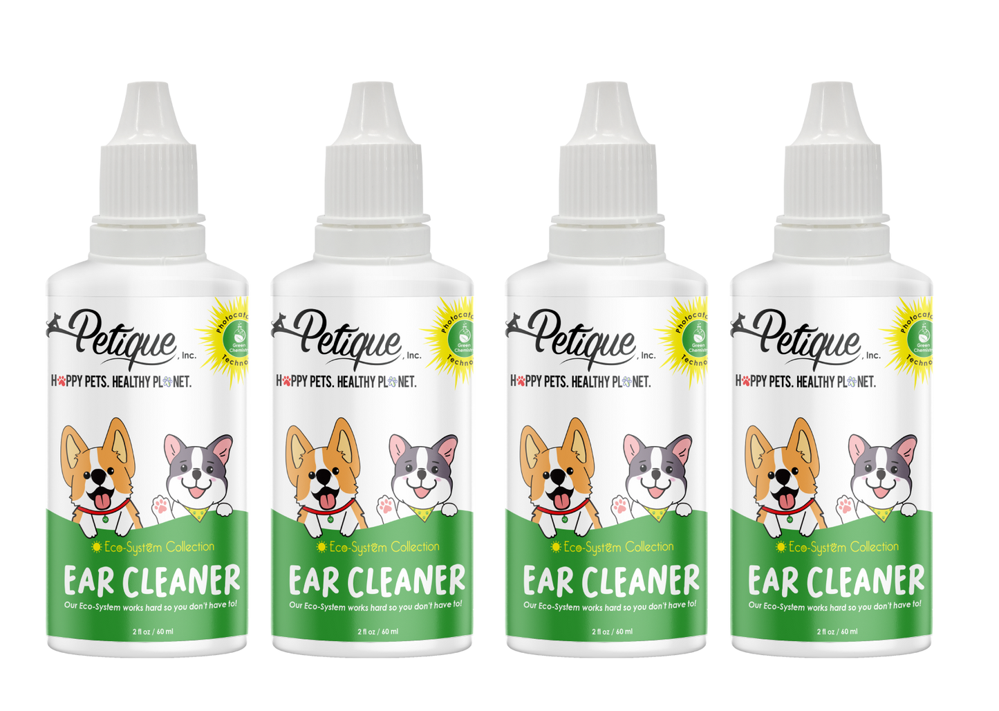 ear cleaner 4 pack bundle