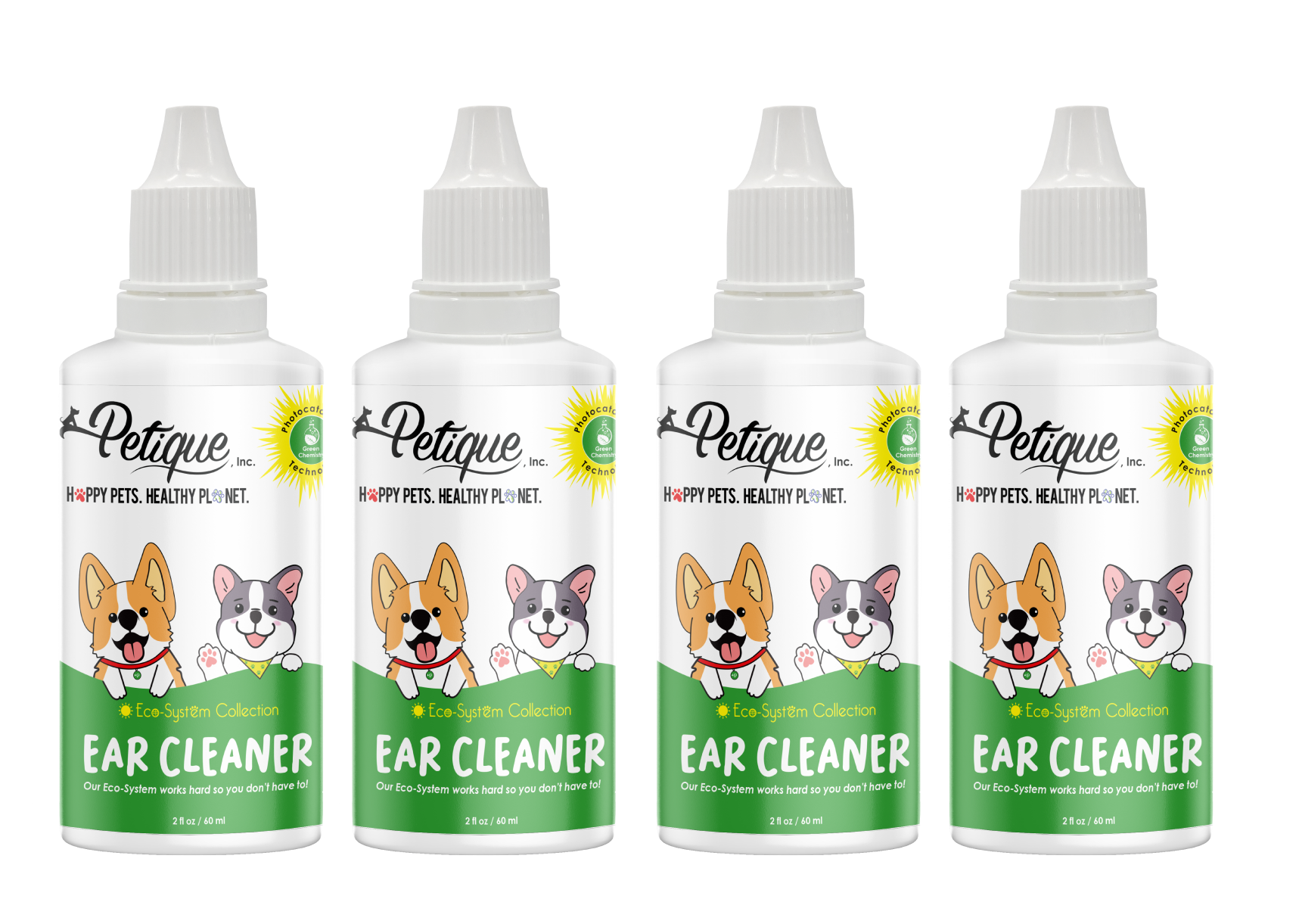 ear cleaner 4 pack bundle