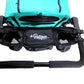 Portable Stroller Organizer