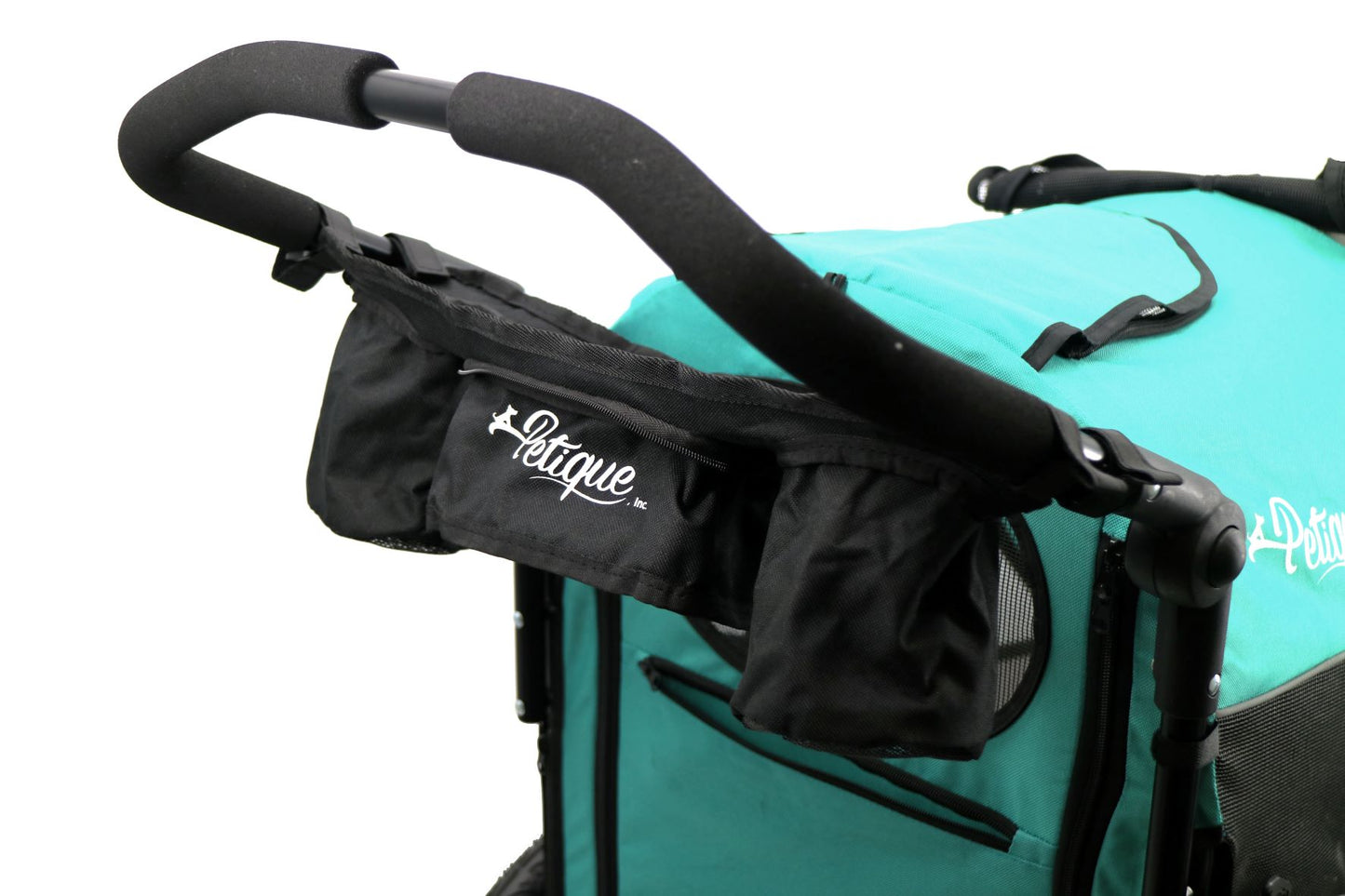 Portable Stroller Organizer