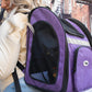 Backpacking Bundle - Backpacker Pet Carrier and MORE!