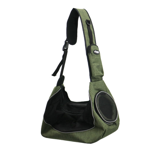 sling pet carrier for dogs