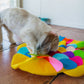 snuffle mat 