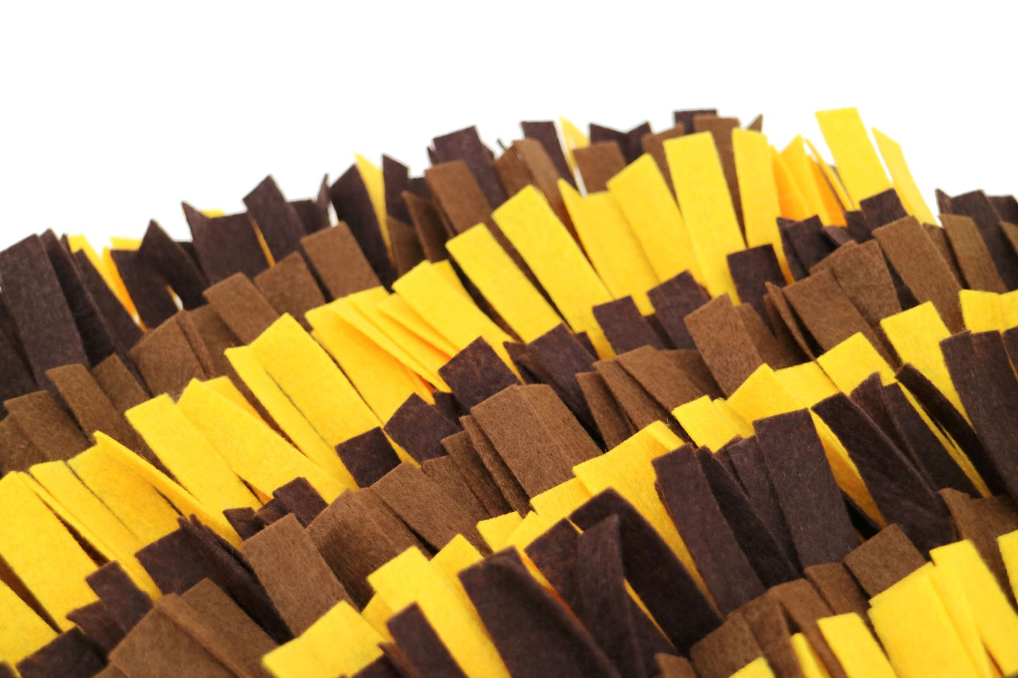 NEW Snuffle Mat Puzzle Pad - Hedgehog